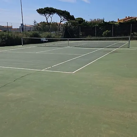 4-6 People Le Cap D'agde Apartamento Agde