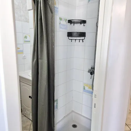 Apartamento 4-6 People Le Cap D'agde Agde