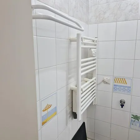 4-6 People Le Cap D'agde Apartamento